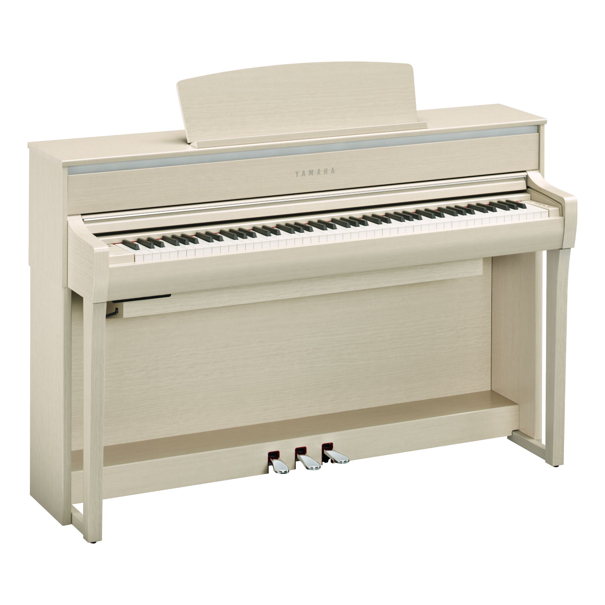 Yamaha CLP-775WA White Ash