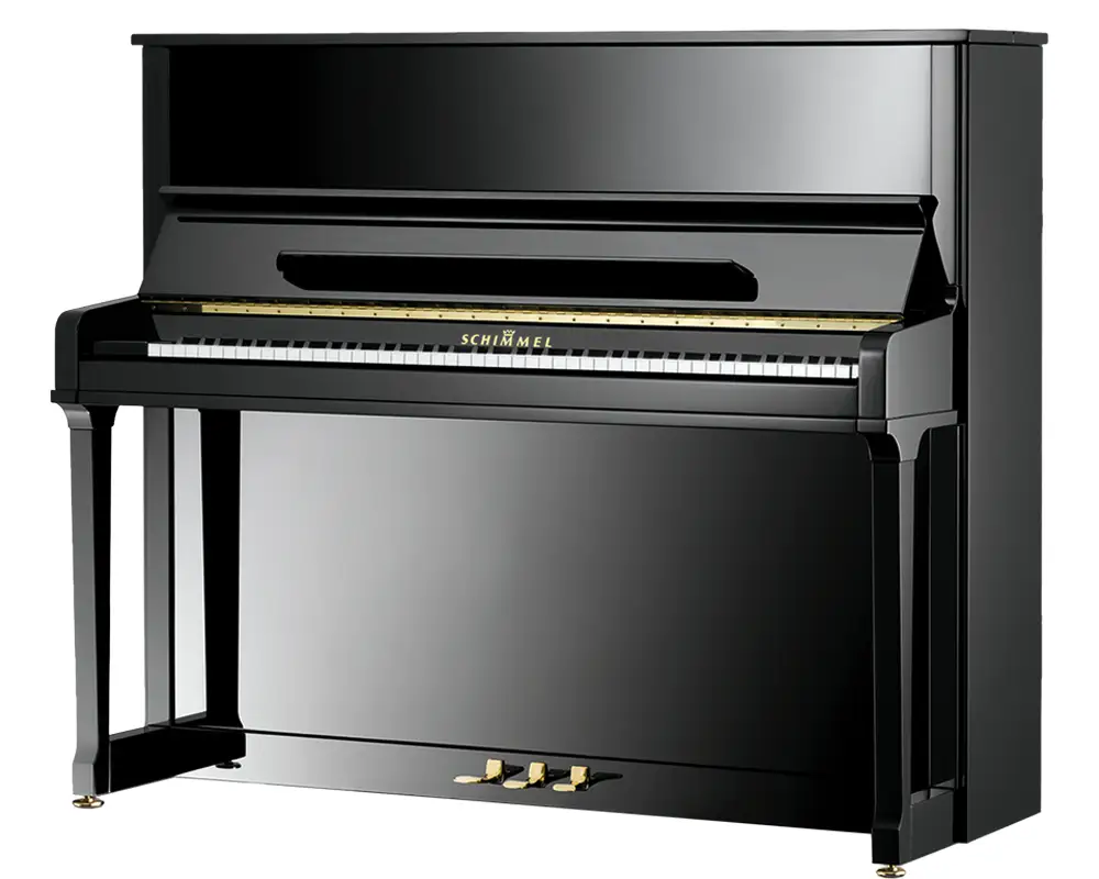 Schimmel C 126 Tradition