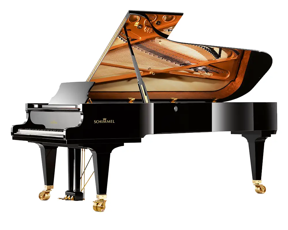 Schimmel K 280 Tradition