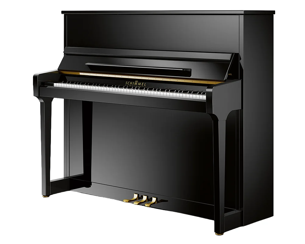 Schimmel E 123 Tradition