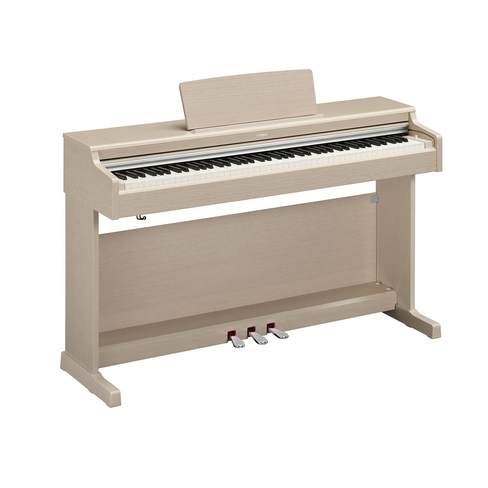 Yamaha YDP-165WA White Ash