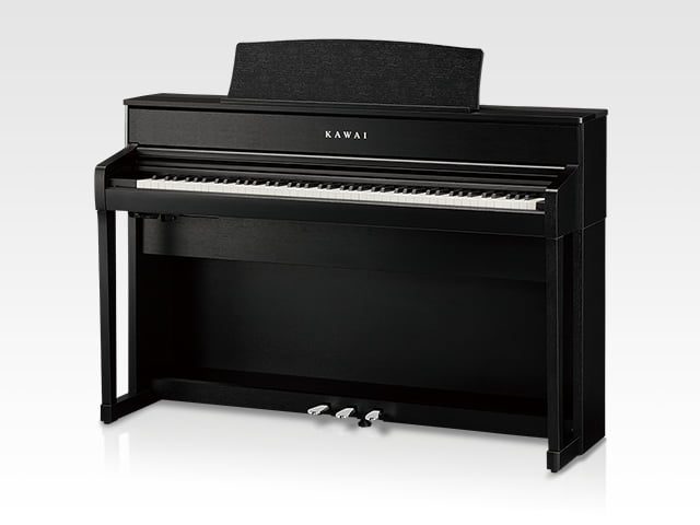 Kawai CA701B Black