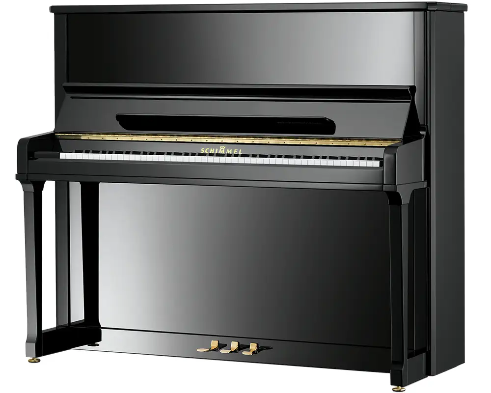 Schimmel C 130 Tradition