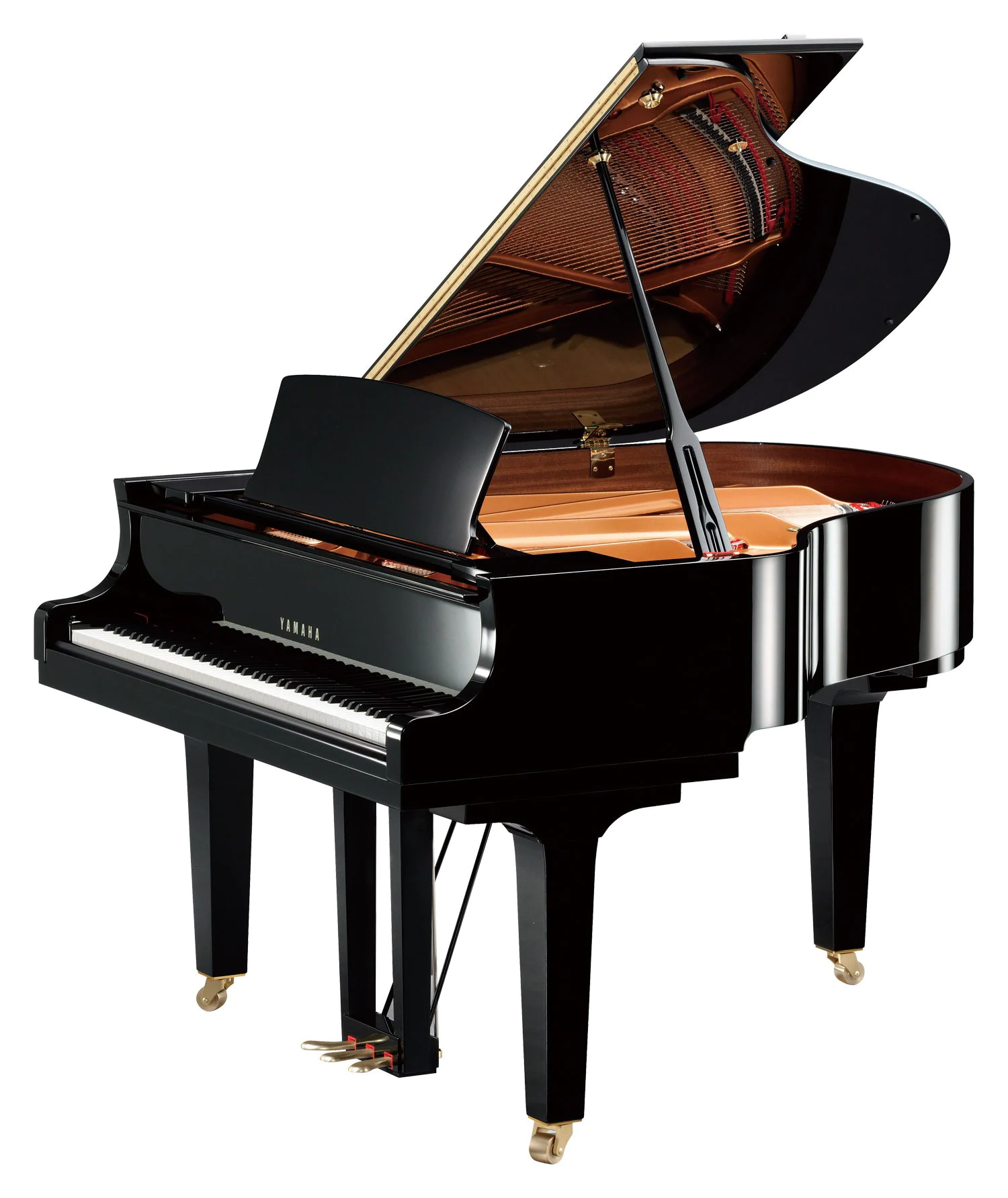 Yamaha C1XPE