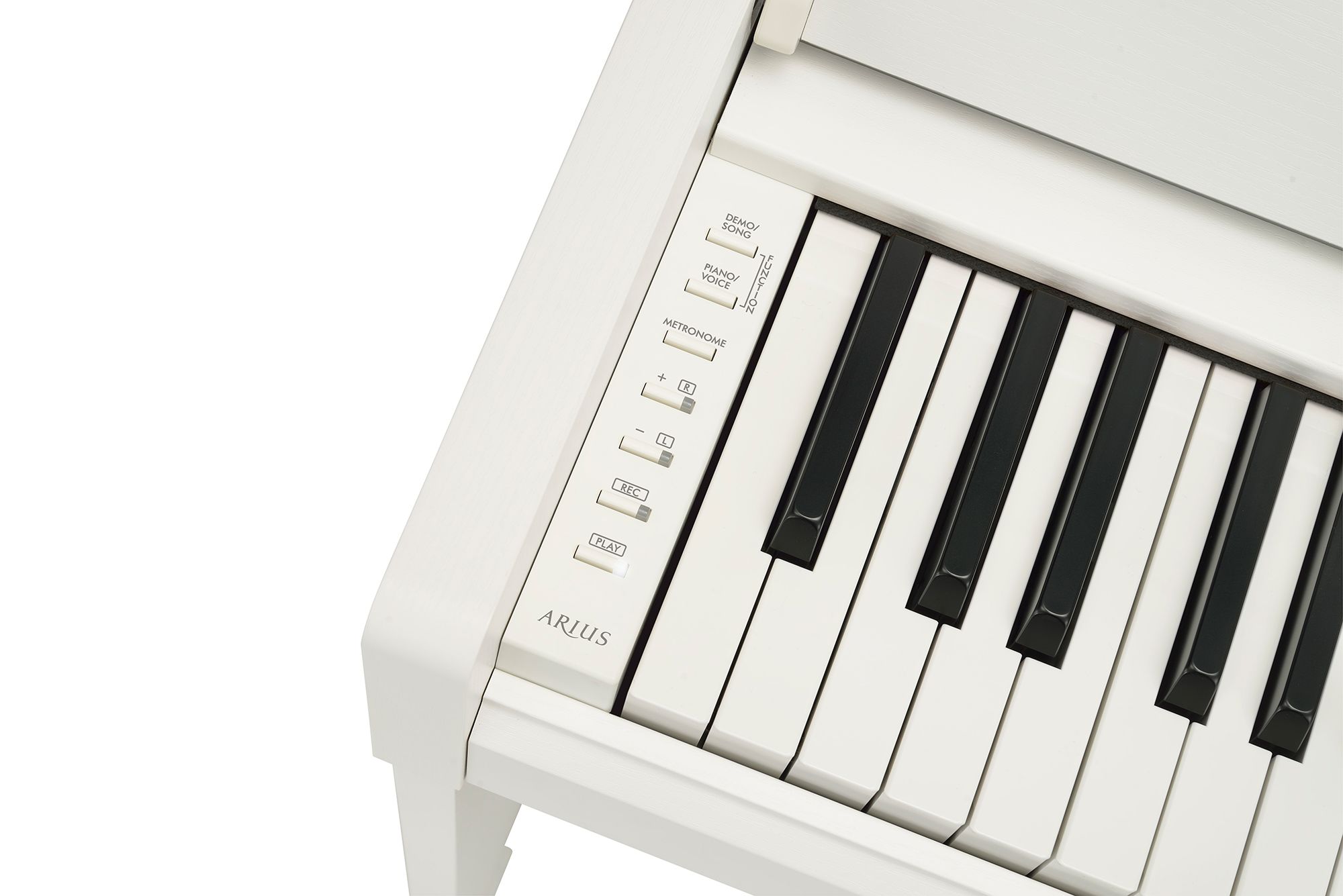 Yamaha YDP-S35WH White