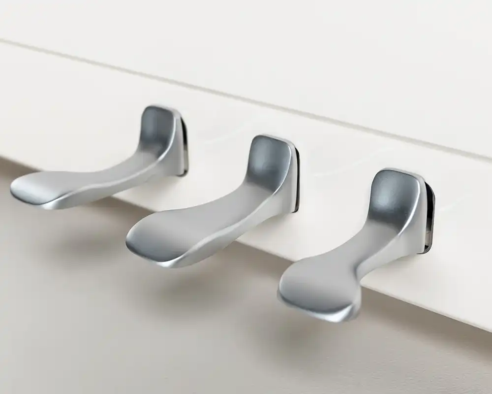 Schimmel K 122 Elegance