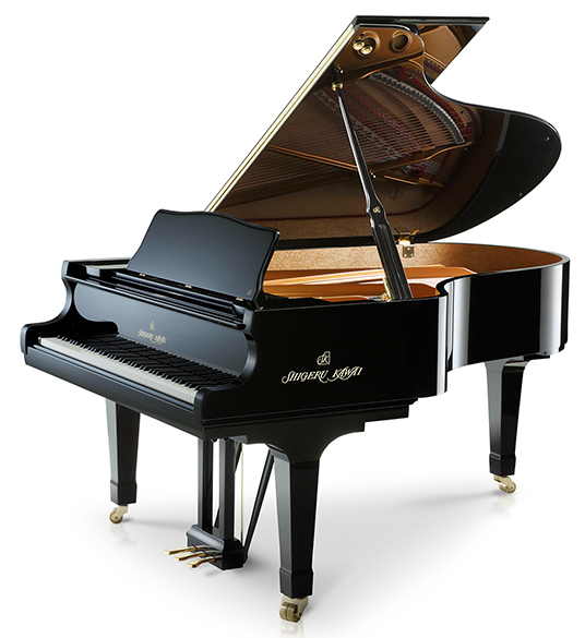 Shigeru Kawai SK-5