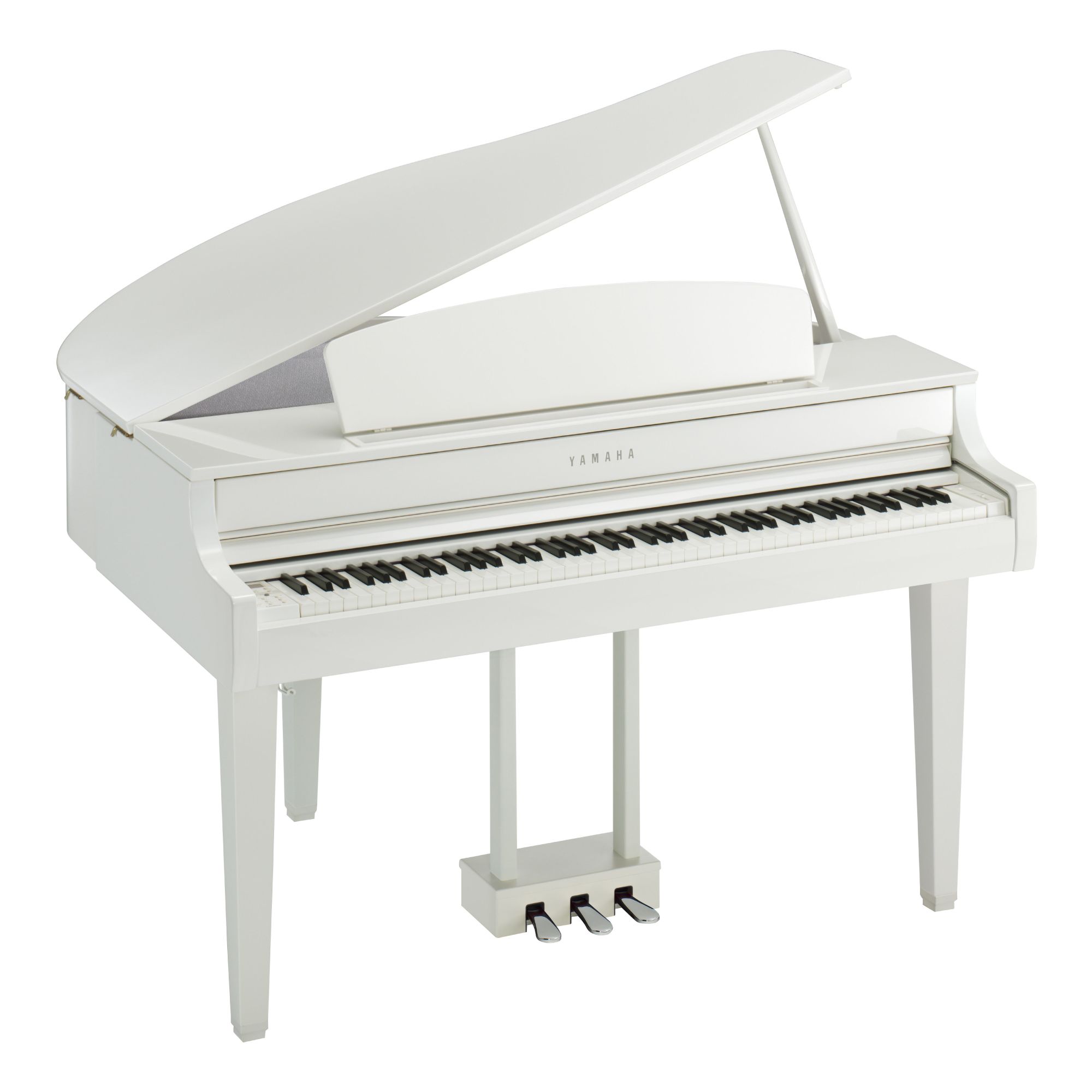 Yamaha CLP-765GPWH