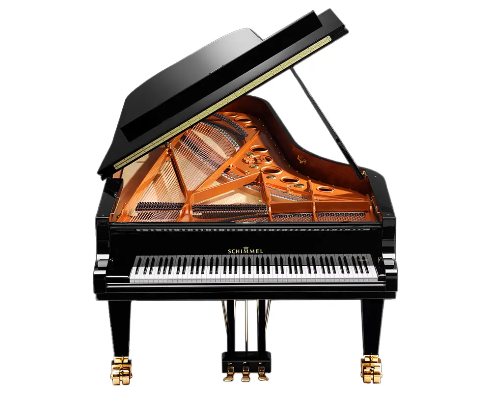 Schimmel K 280 Tradition