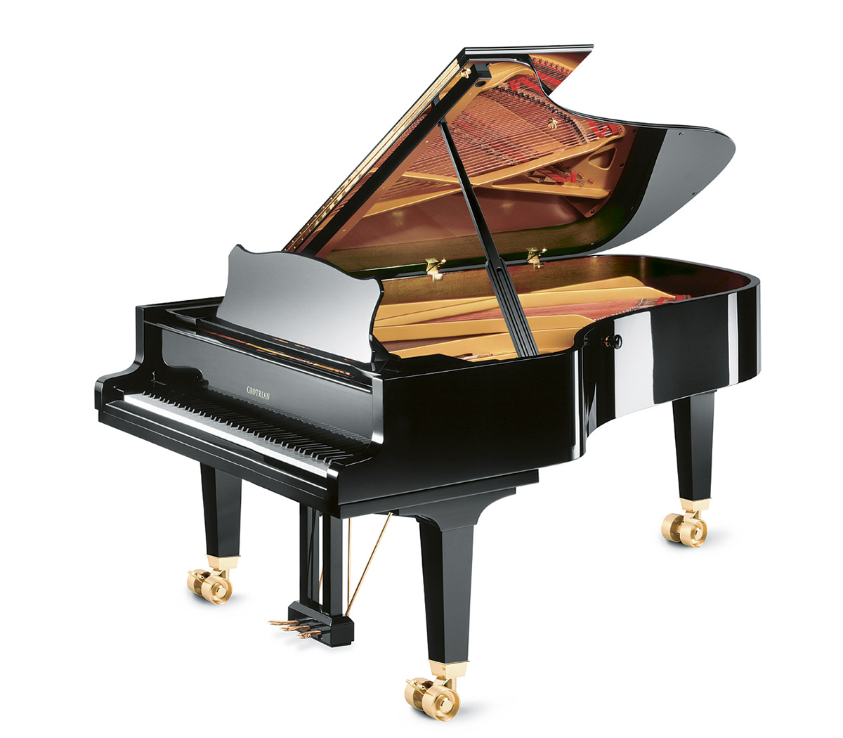 Grotrian G - 225