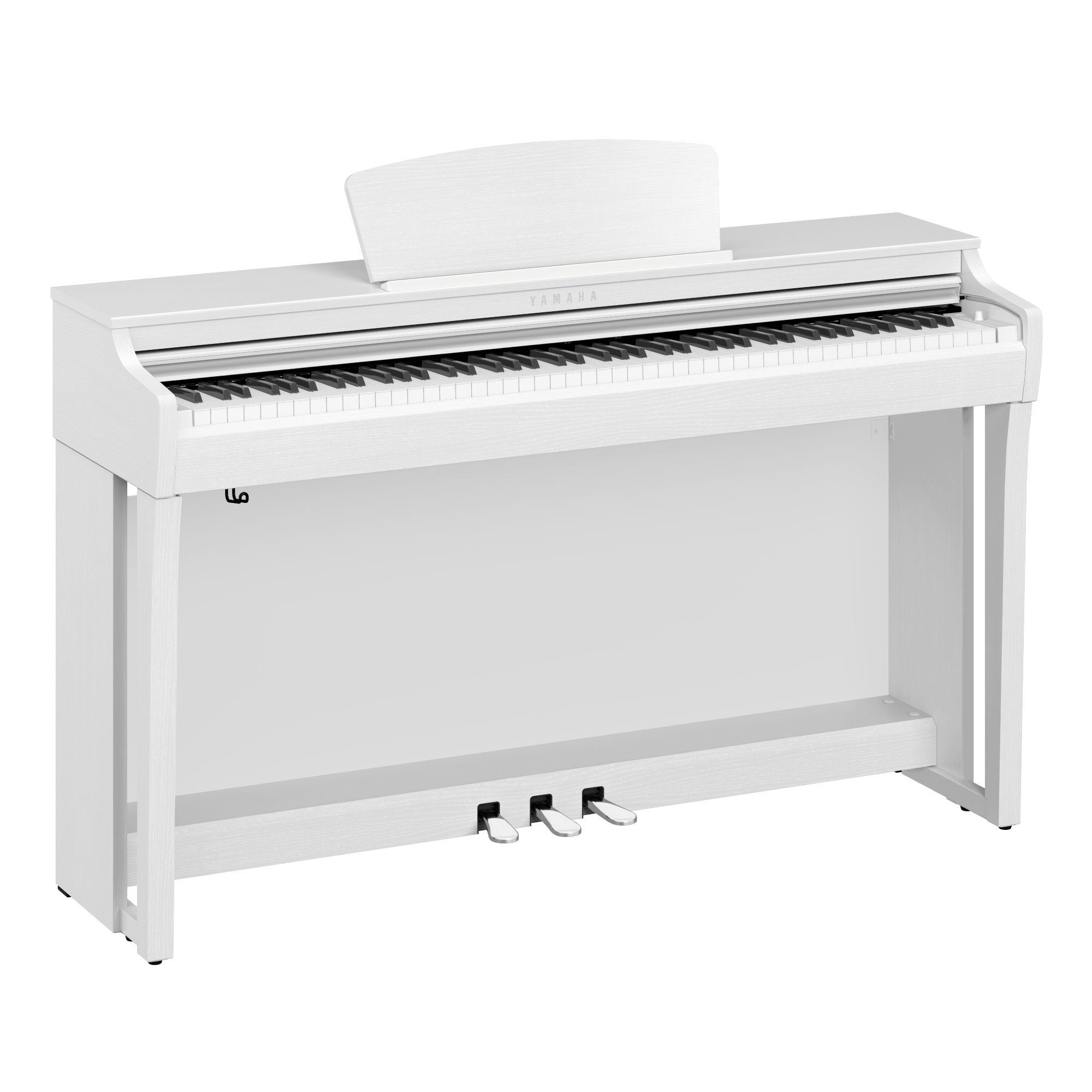 Yamaha CLP-725WH White