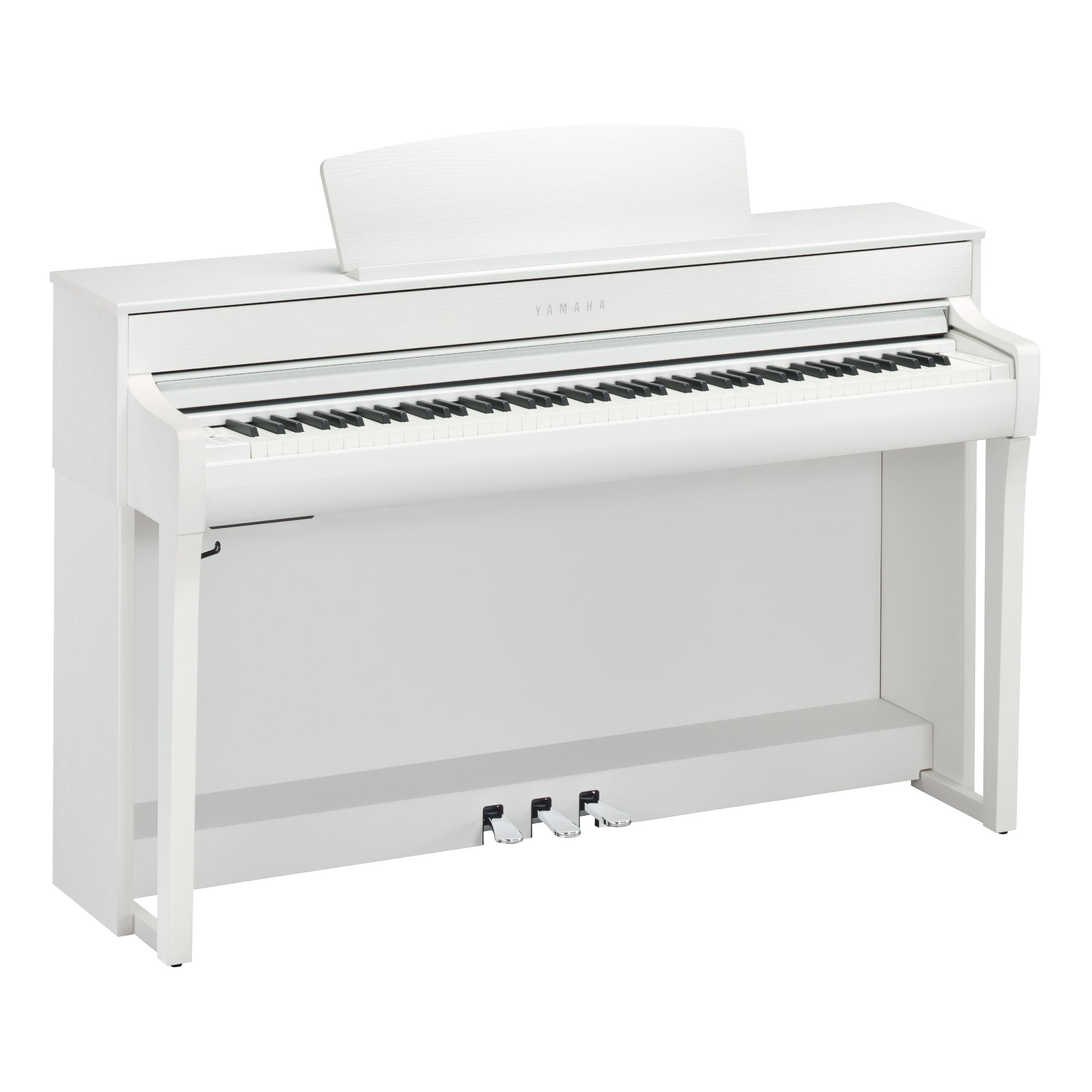 Yamaha CLP-745WH White