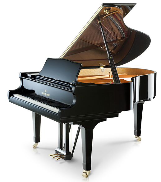 Shigeru Kawai SK-3
