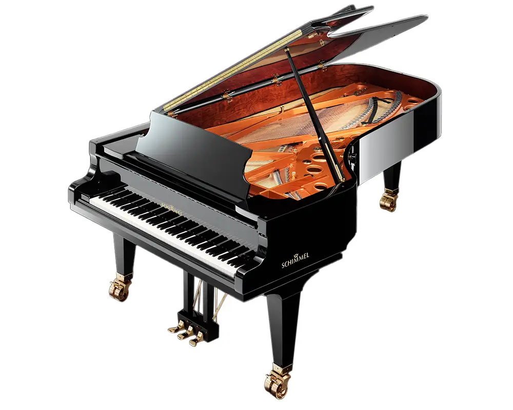 Schimmel K 280 Tradition