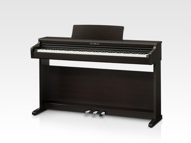 Kawai KDP120B Black