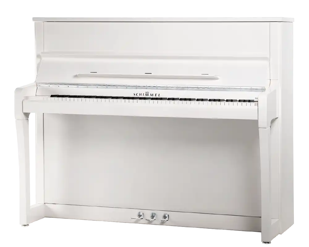 Schimmel K 122 Elegance