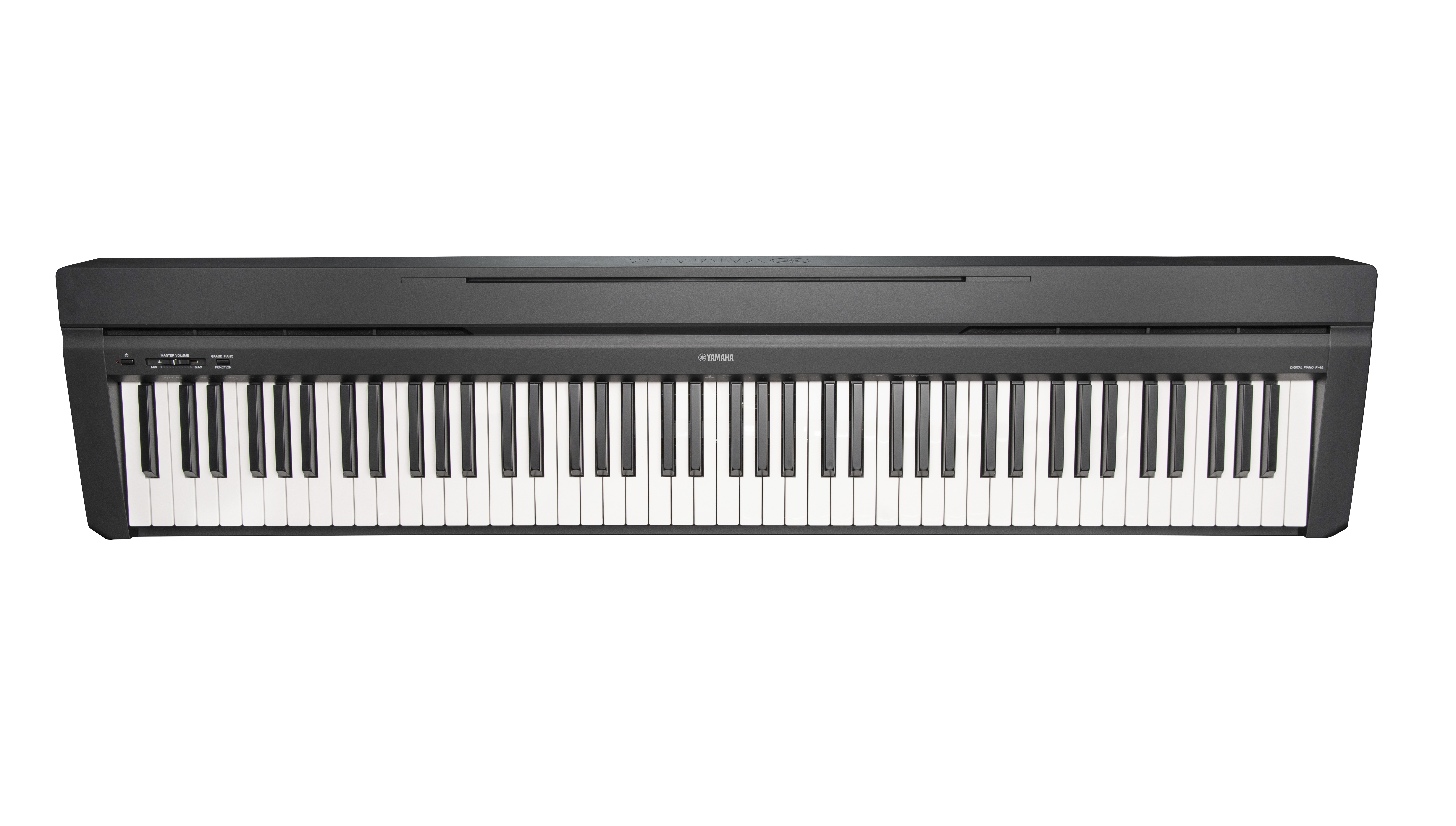 Yamaha P-45B Black
