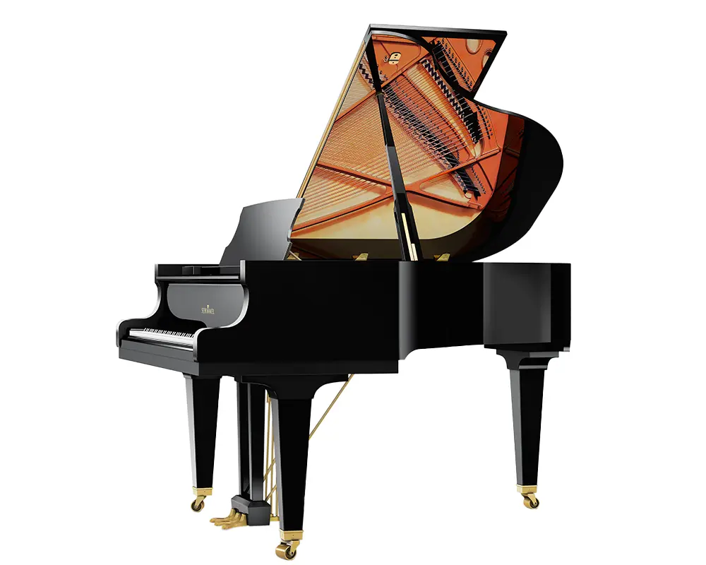 Schimmel C 169 Tradition