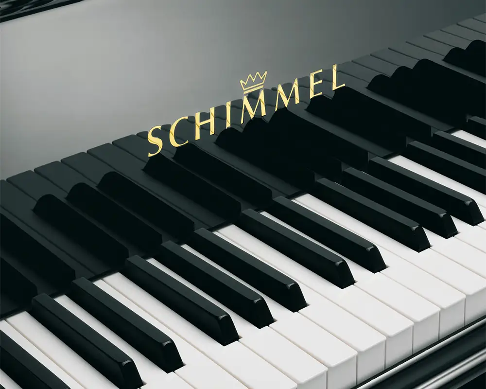Schimmel K 280 Tradition