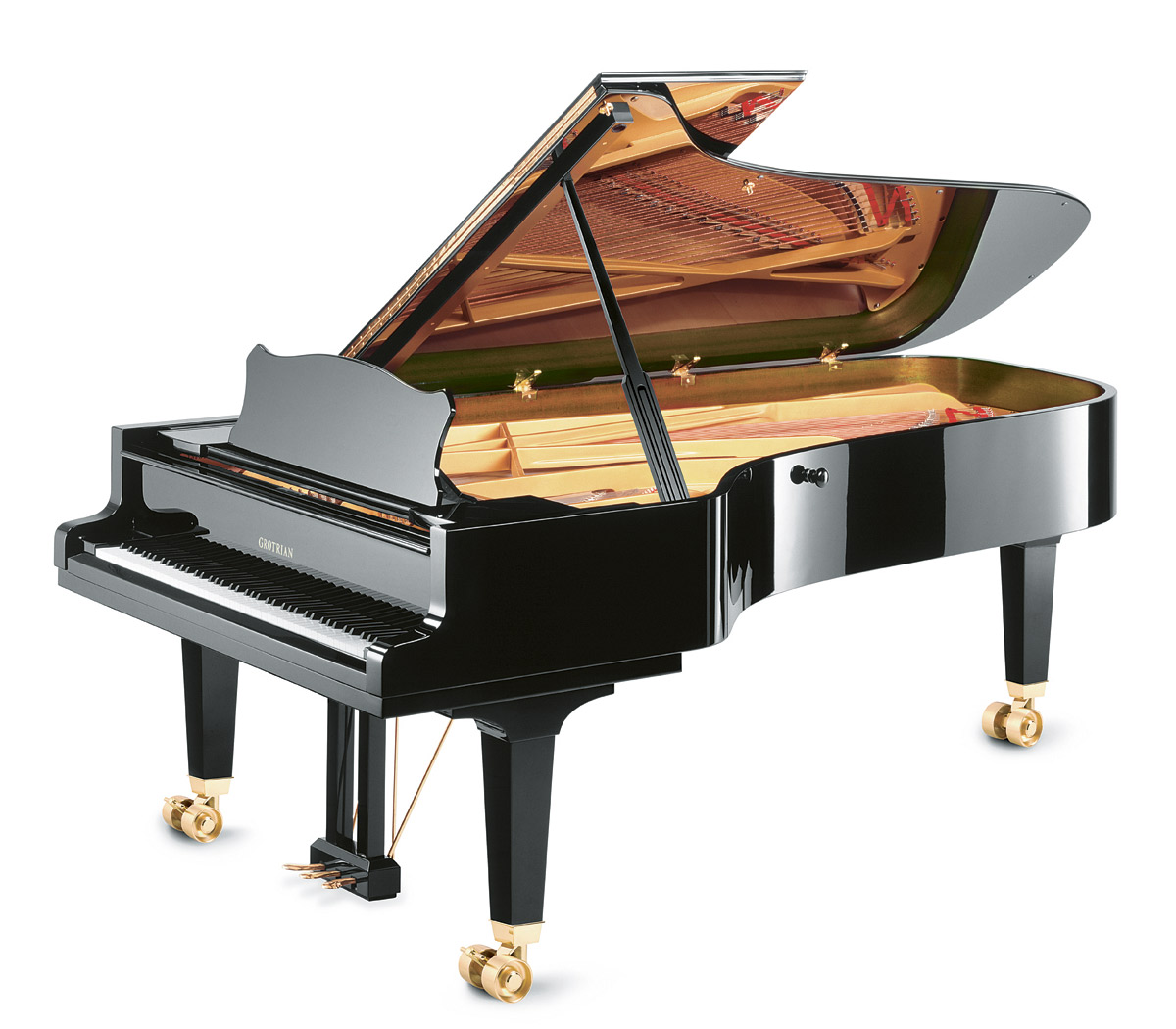 Grotrian G - 277