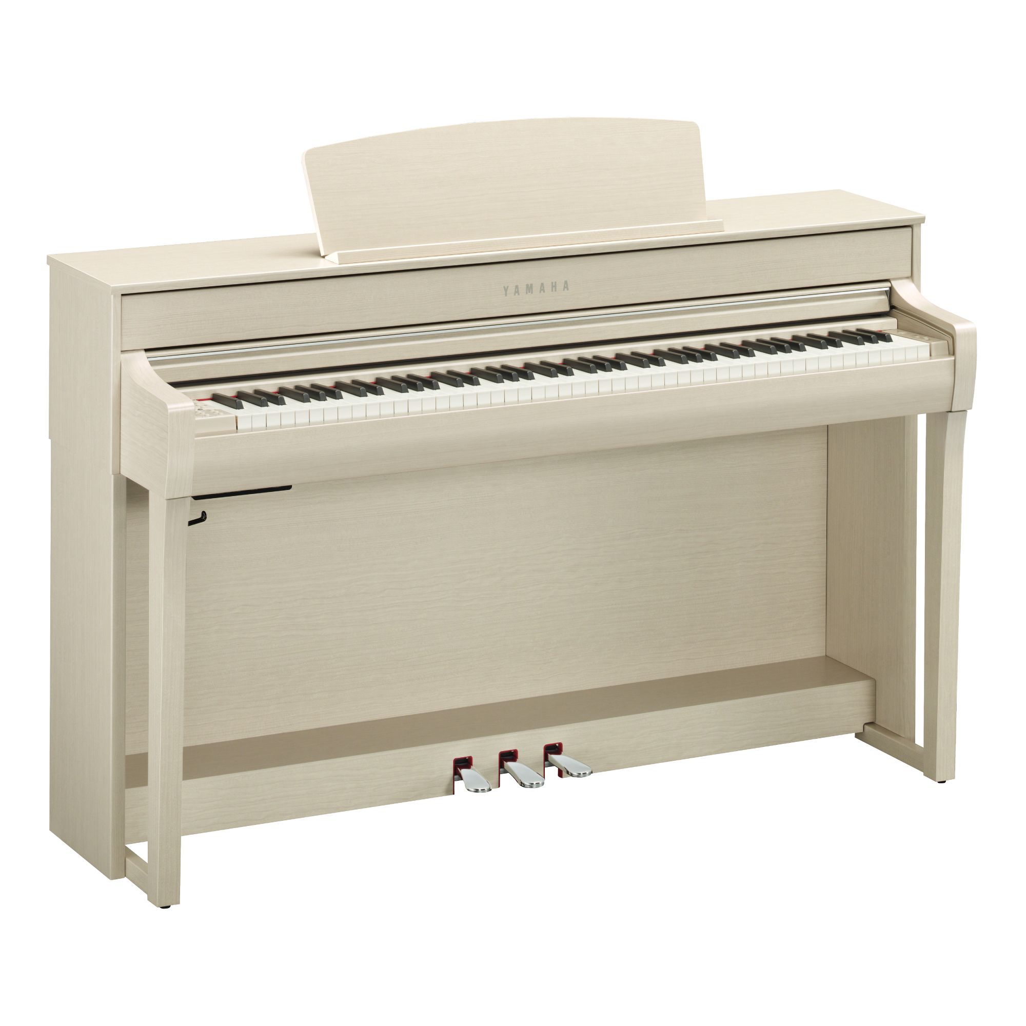 Yamaha CLP-745WA White Ash
