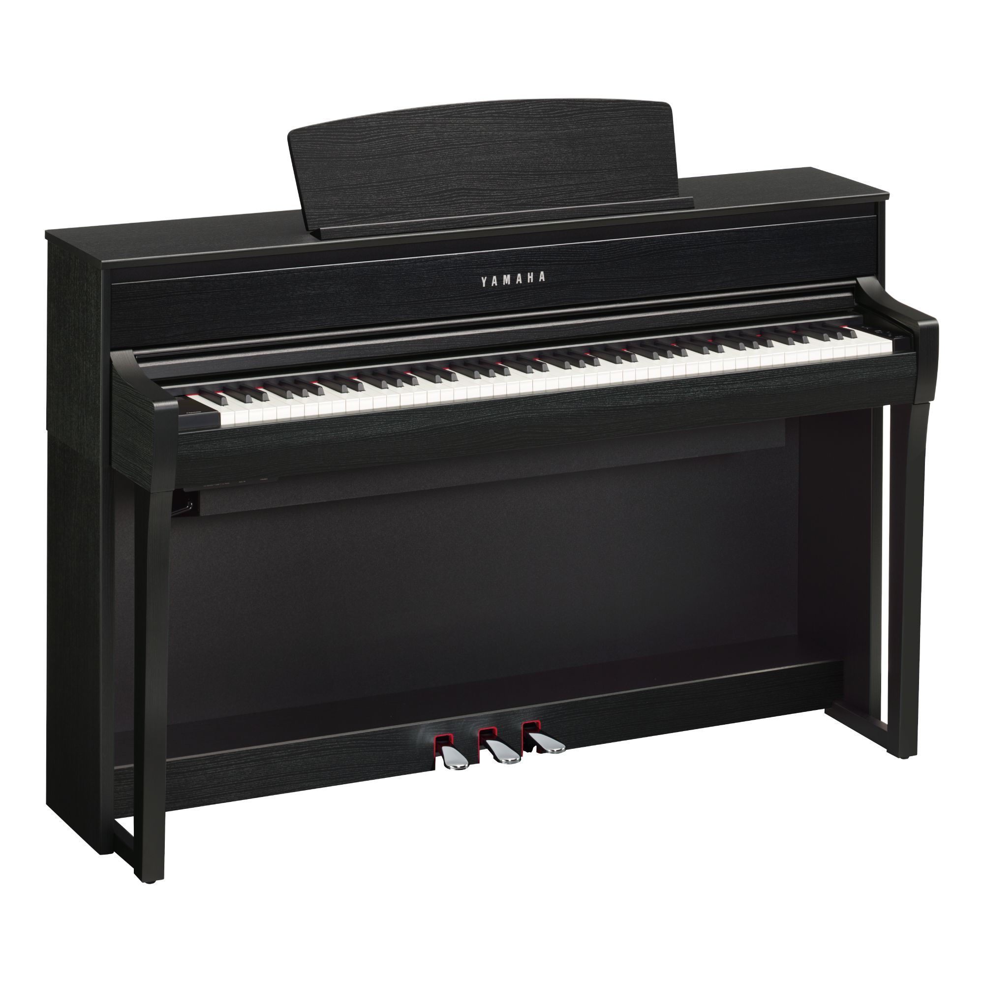 Yamaha CLP-775B Black
