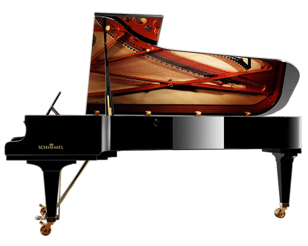 Schimmel K 280 Tradition
