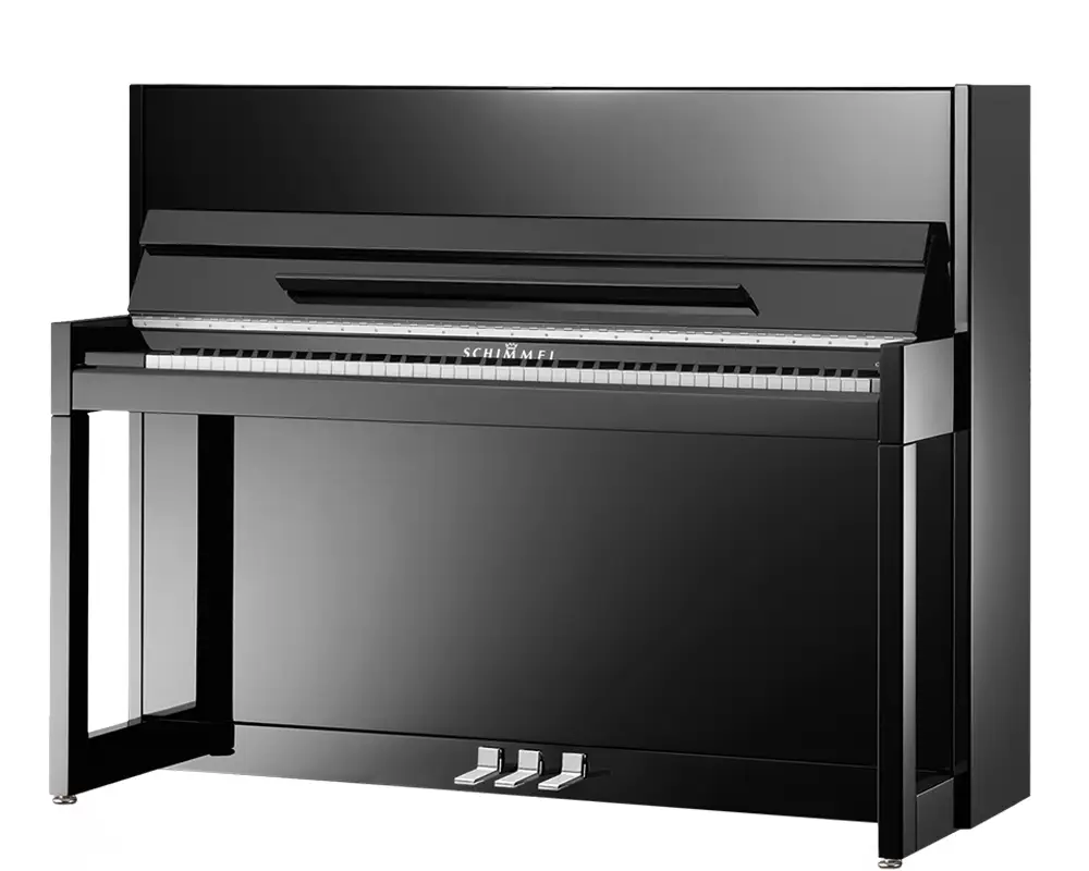 Schimmel C 116 Modern Cubus