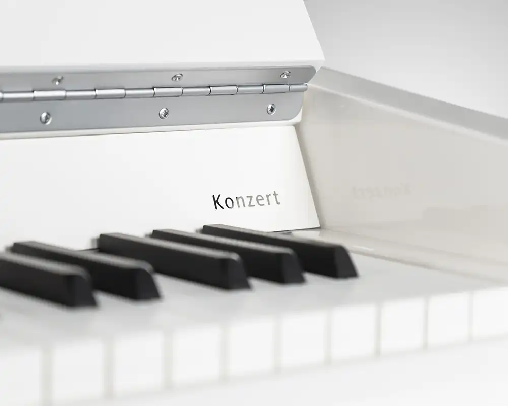 Schimmel K 122 Elegance