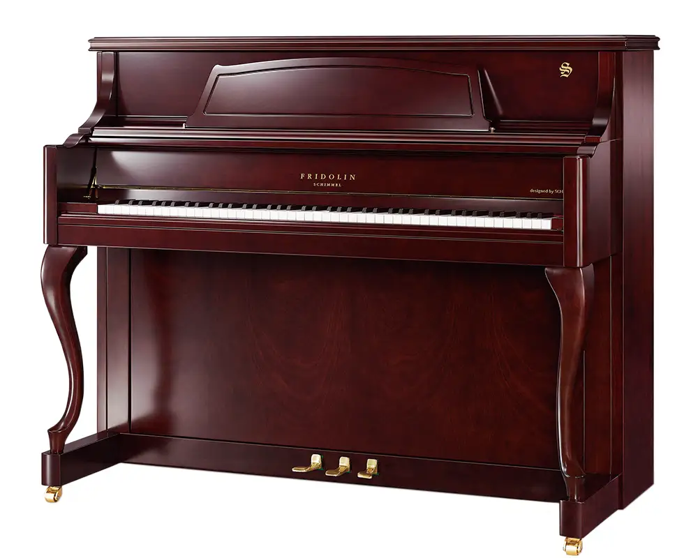 Fridolin F 121 Queen Anne