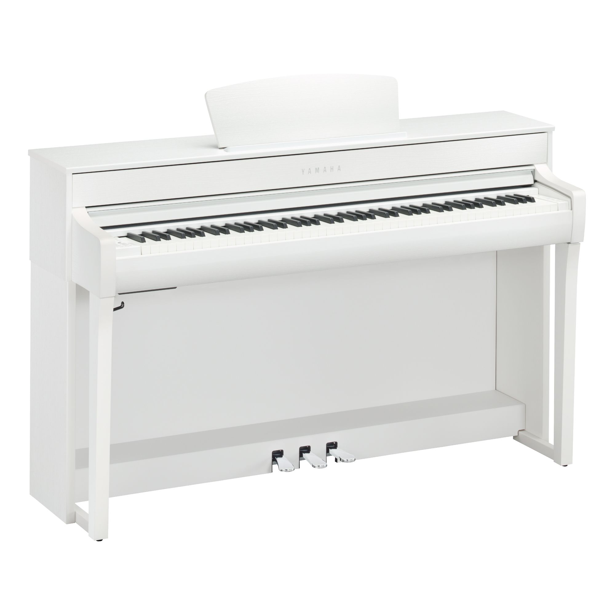 Yamaha CLP-735WH White