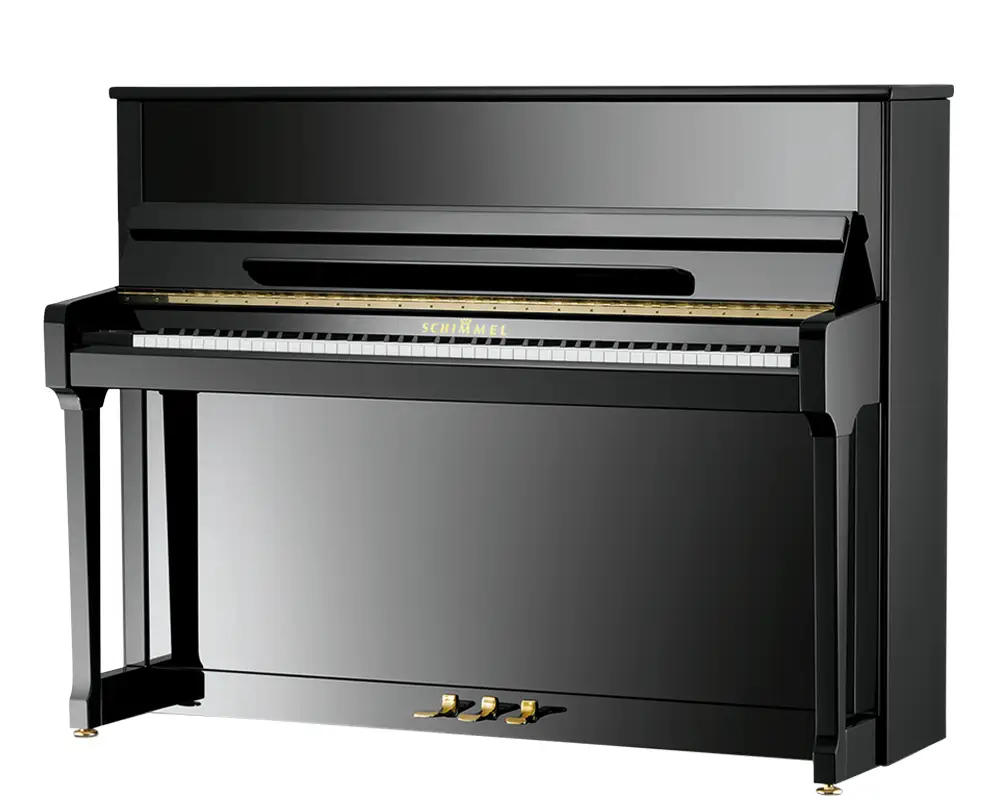 Schimmel C 116 Tradition