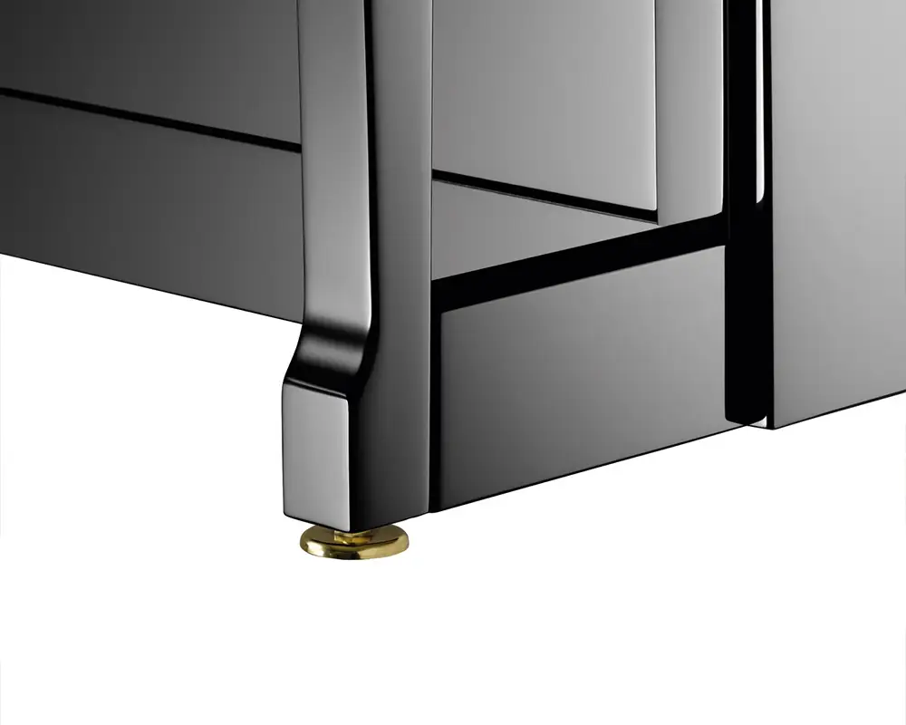 Schimmel K 125 Tradition