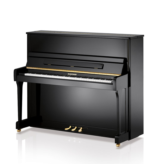 W.Hoffmann Vision V 120