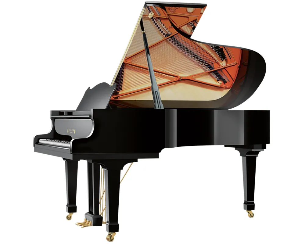 Schimmel W 206 Tradition