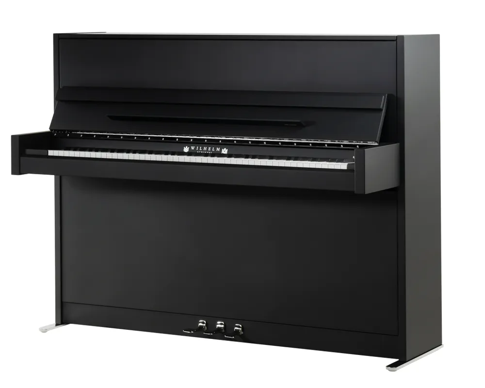 Schimmel W 114 Modern super matt