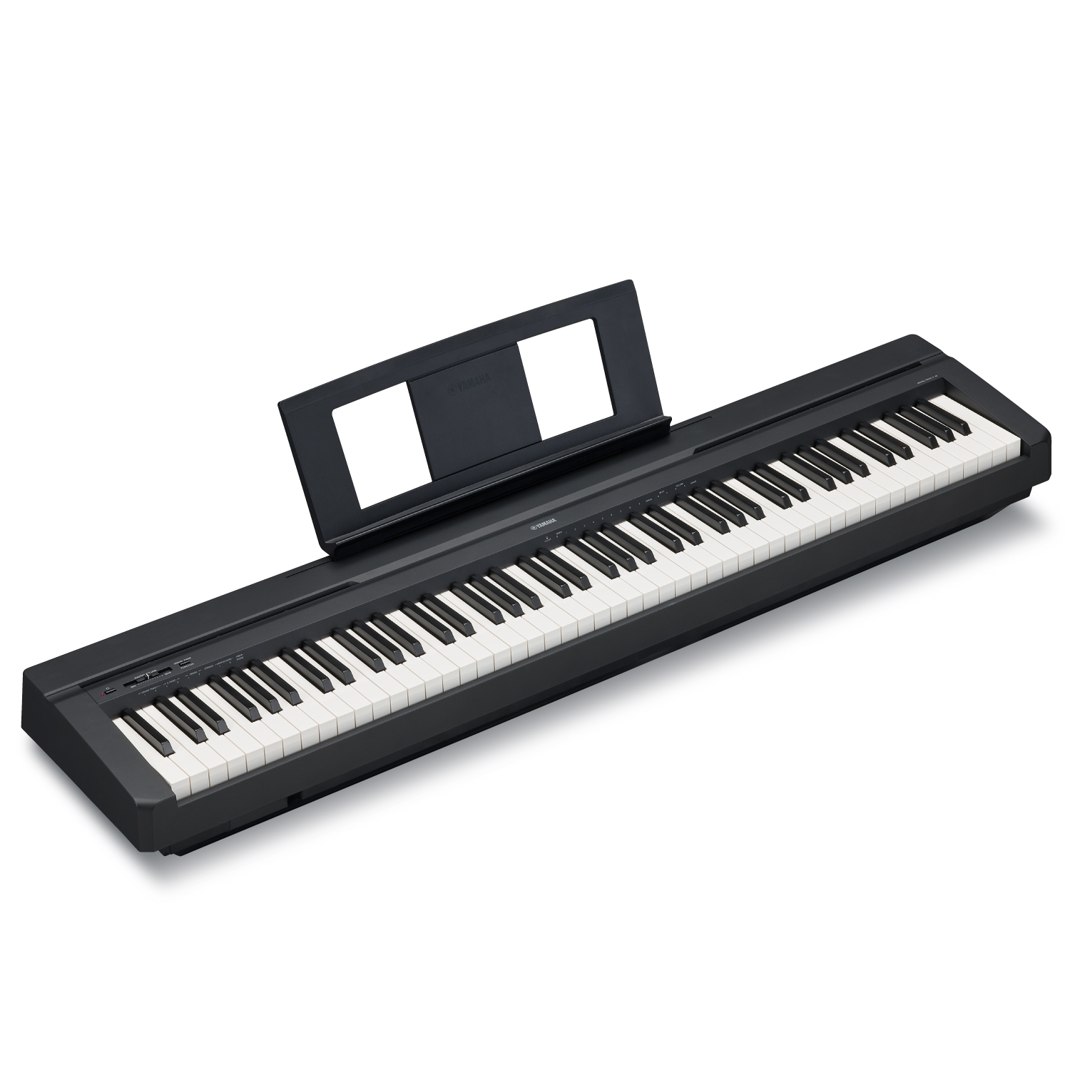 Yamaha P-45B Black