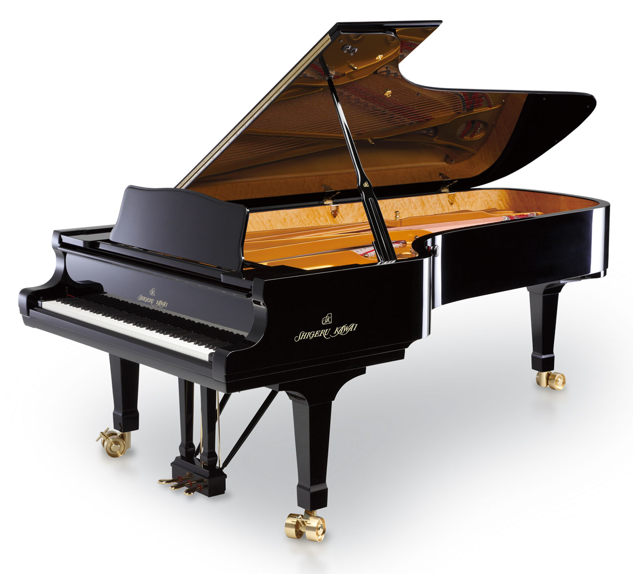 Shigeru Kawai SK-EX