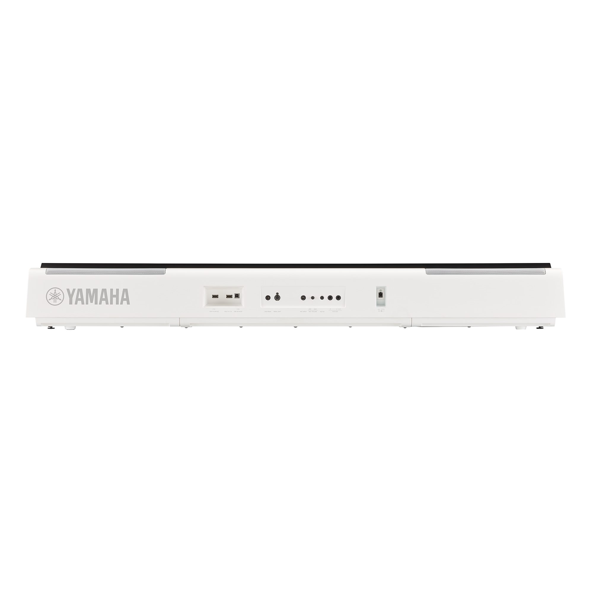 Yamaha PS-500WH White