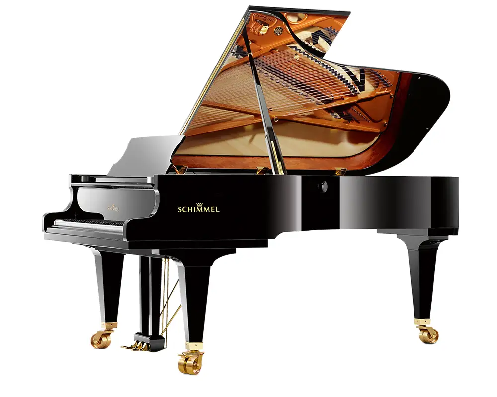 Schimmel K 230 Tradition