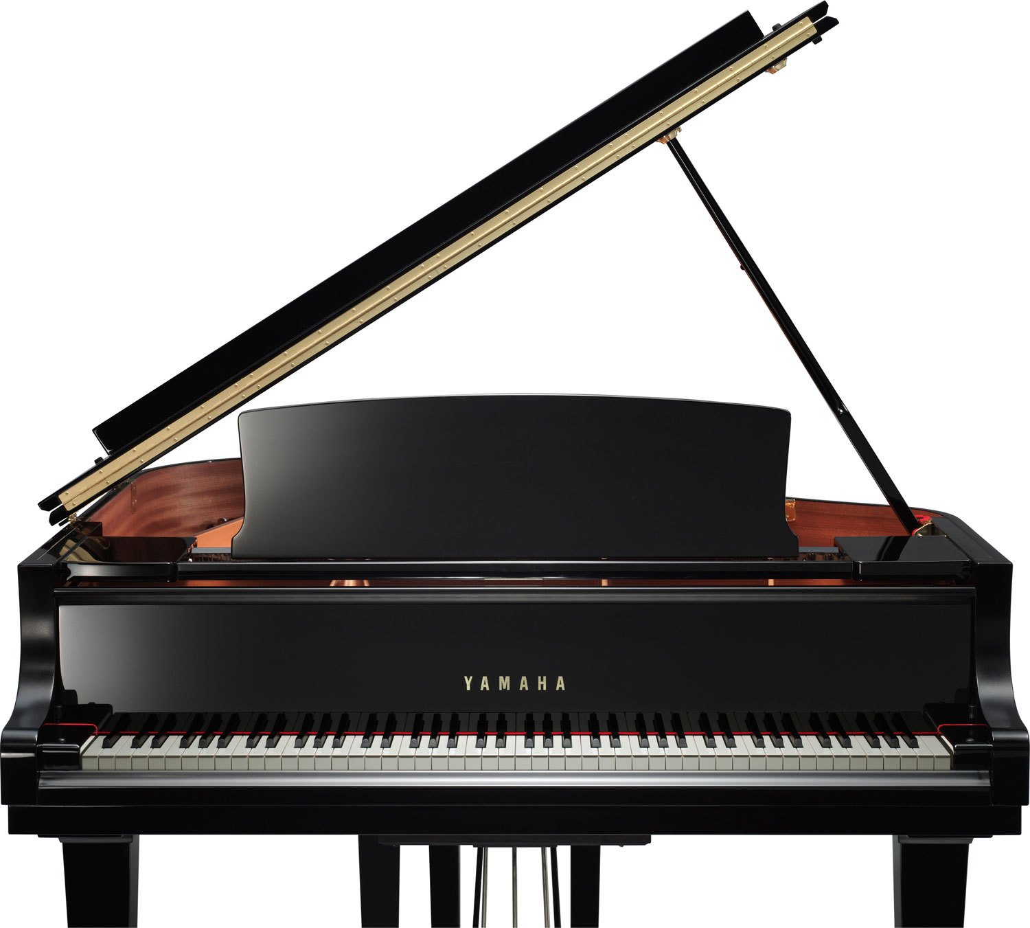 Yamaha C1XPE