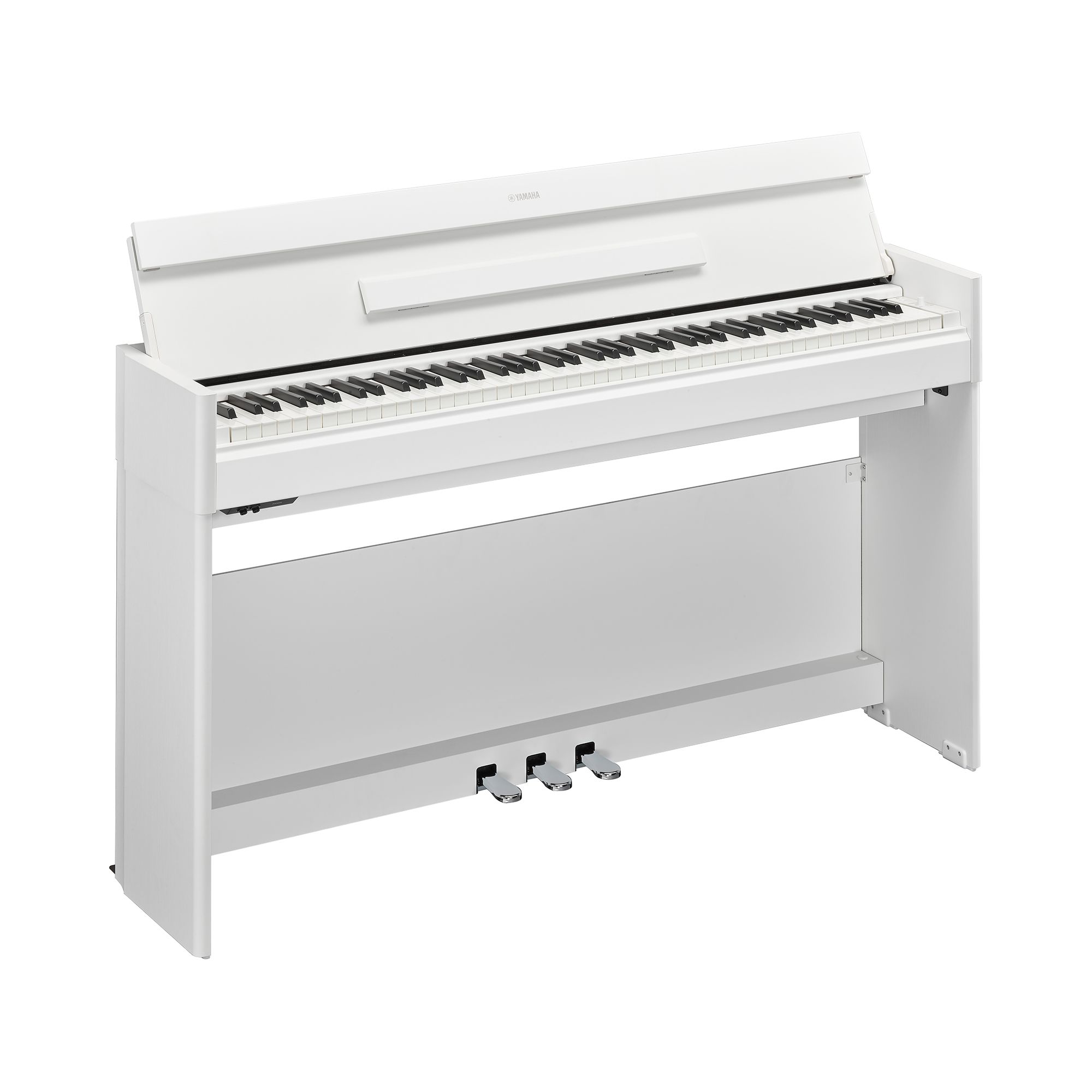Yamaha YDP-S55WH White