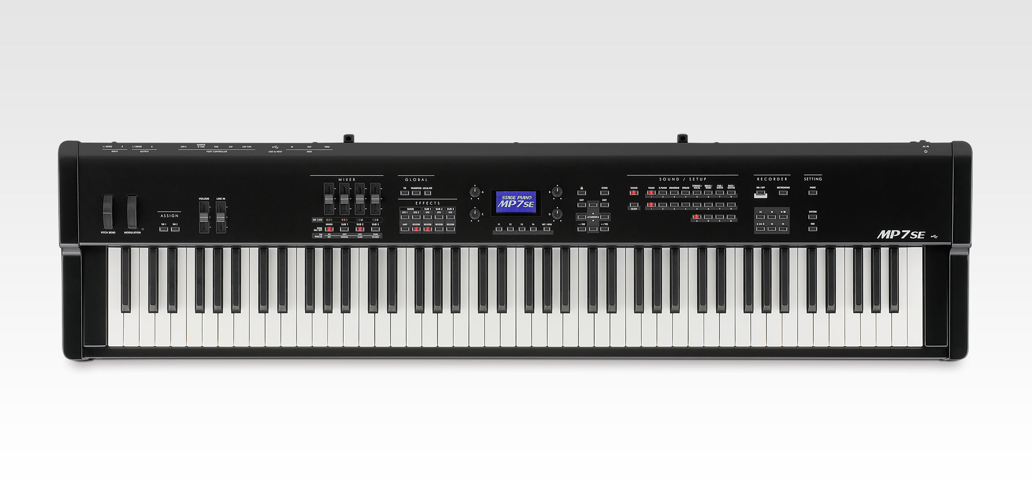 Kawai MP-7 SE