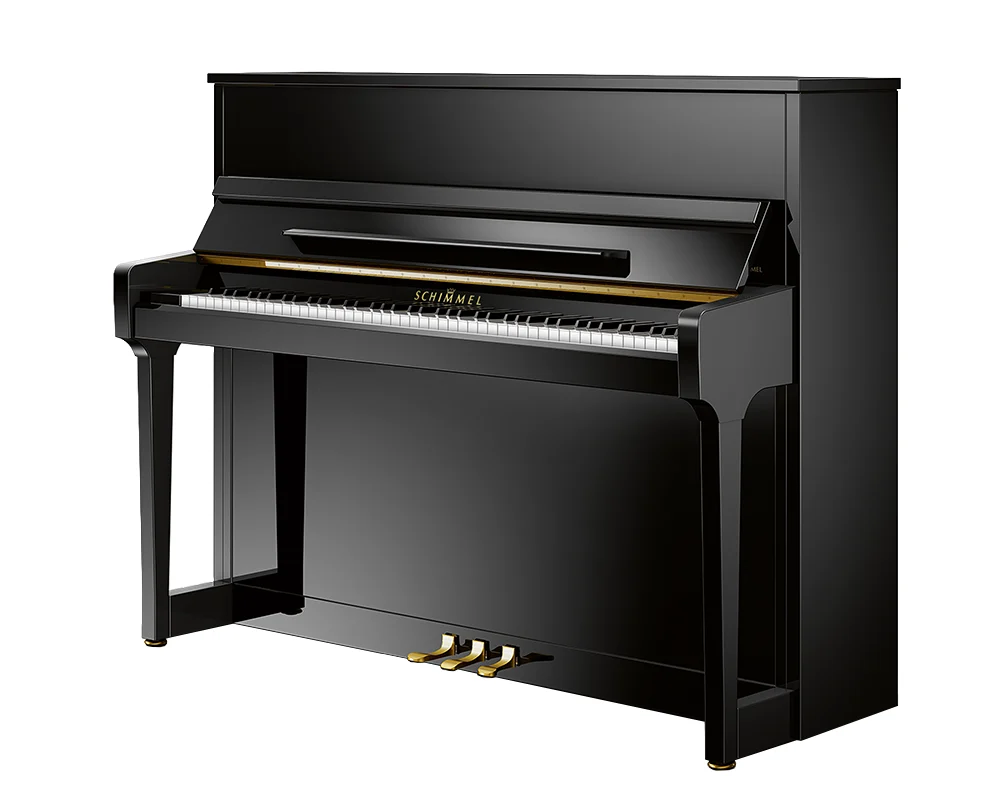 Schimmel E 116 Tradition