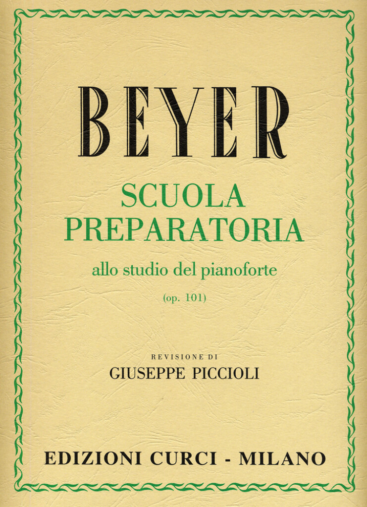 Scuola preparatoria OP.101 - Giuseppe Piccioli