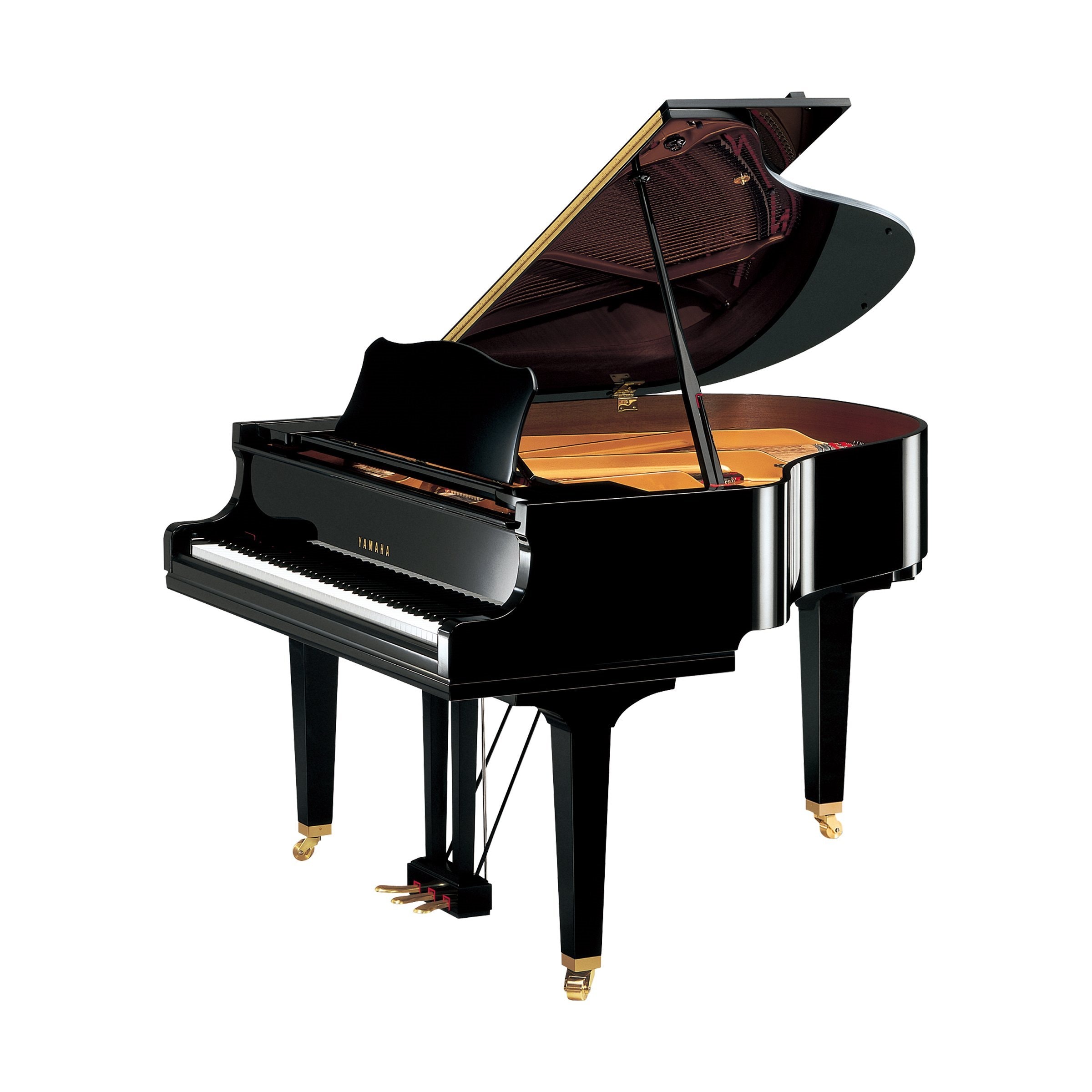 Yamaha GC1TA3PE