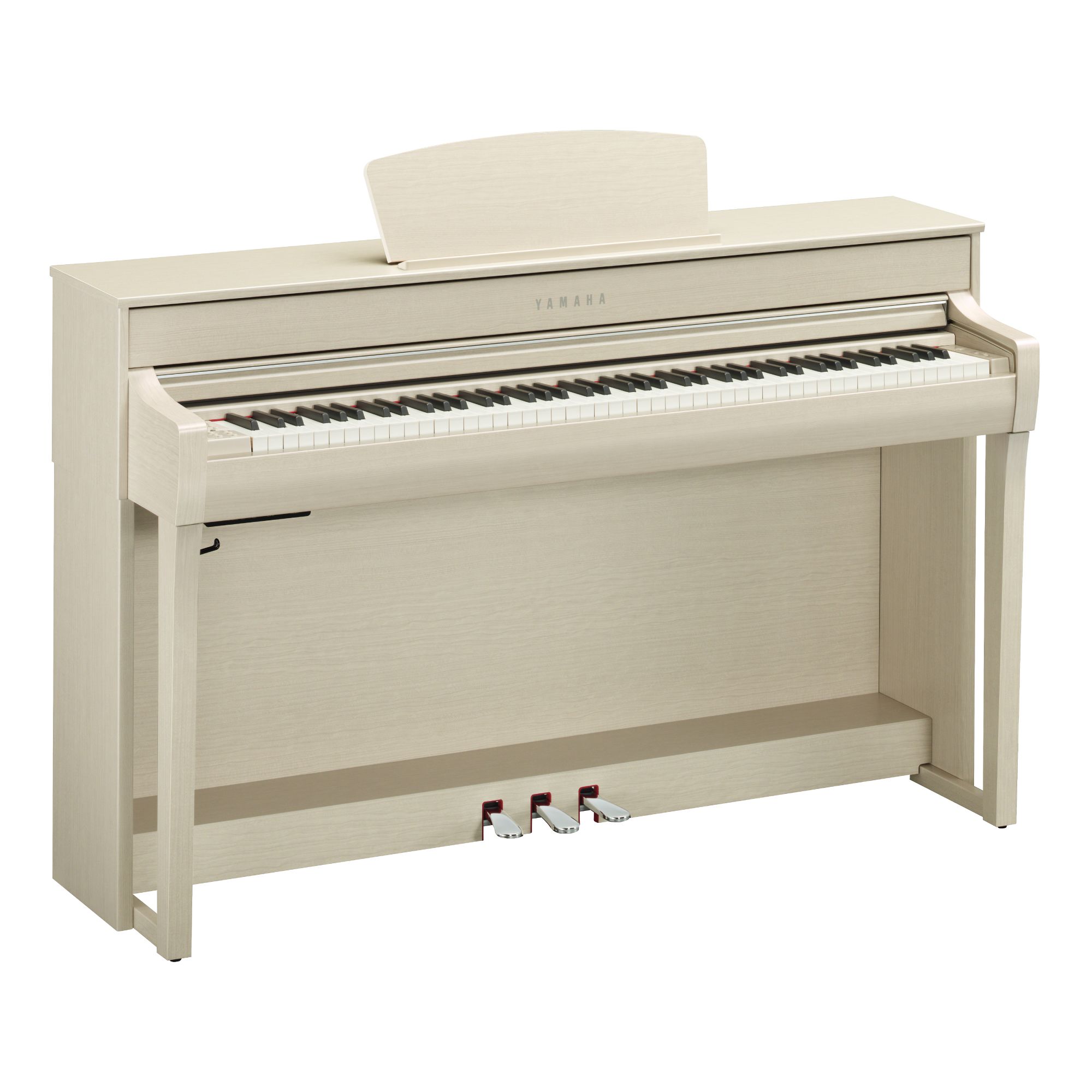 Yamaha CLP-735WA White Ash