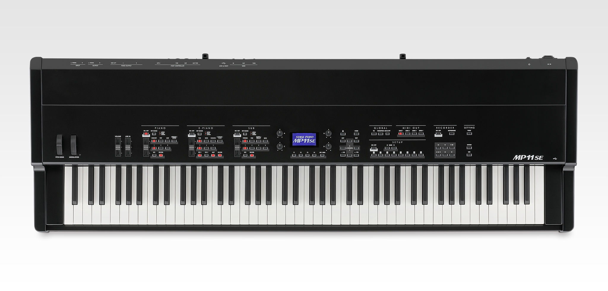 Kawai MP-11 SE
