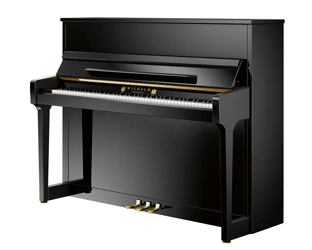 Schimmel W 114 Tradition