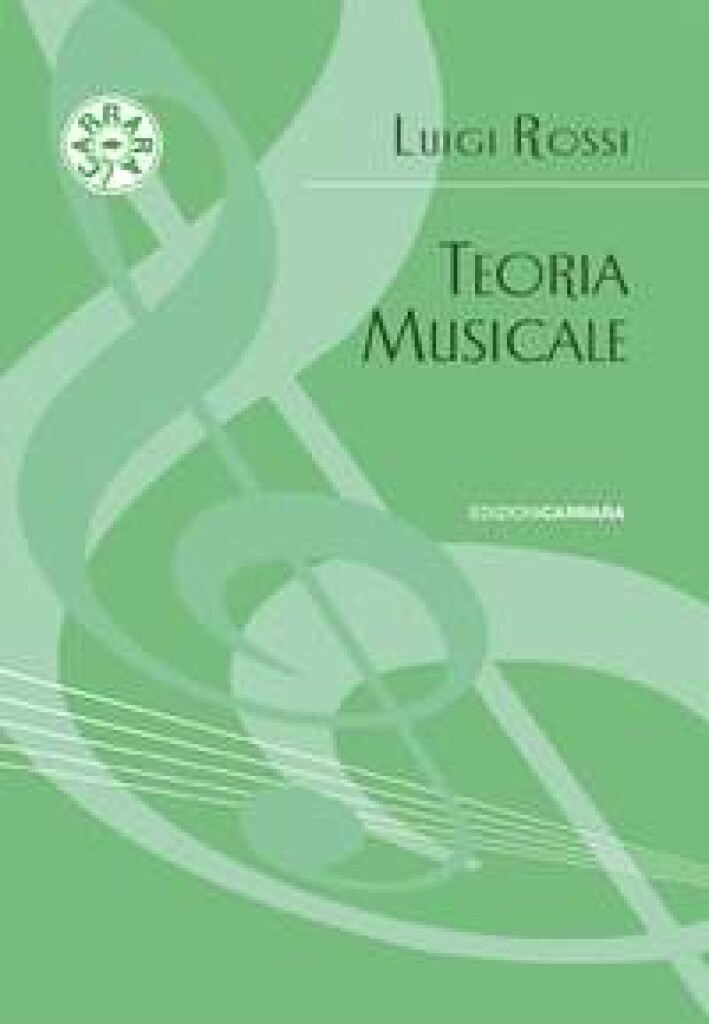 Teoria Musicale - L. Rossi